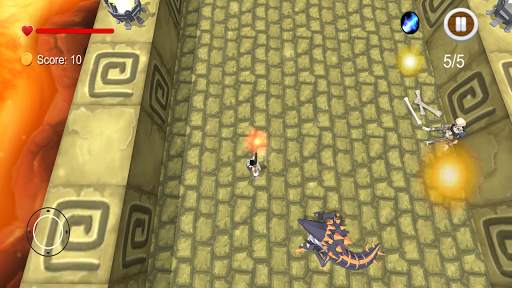 Ramayan Game 3D: Legend of Ram vs Raavan screenshot 5