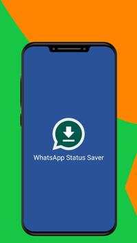 Status Saver screenshot 1