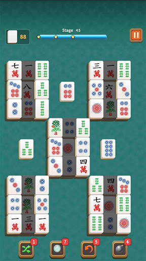 Mahjong Match Puzzle screenshot 8
