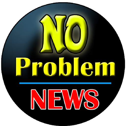 No Problem News 3.1.2