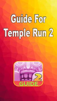 Guide for temple Run 2 screenshot 1