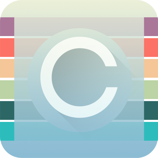 Colour Pool - High IQ Brain Puzzle icon