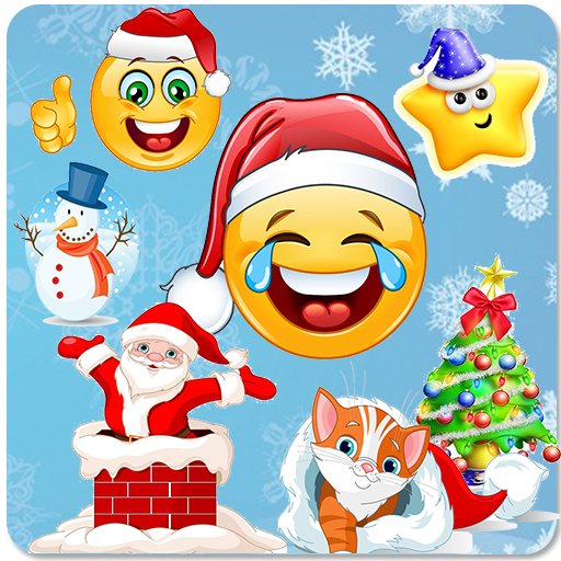 WAStickerApps Stickers de Natal icon