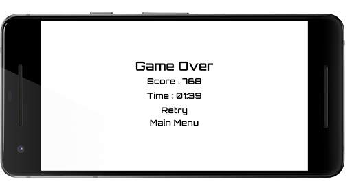 Classic Helicopter Game screenshot 4