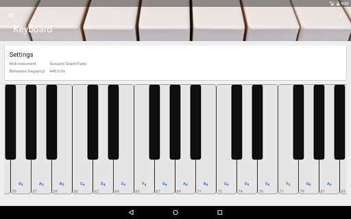 Mobile-Tuner screenshot 20