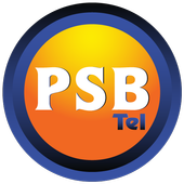 PSB Tel icon