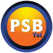 PSB Tel 3.8.8