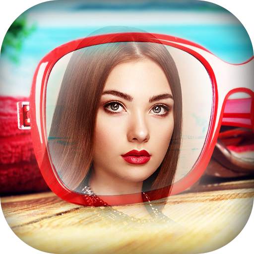 Sunglasses Photo Frames FX 1.2