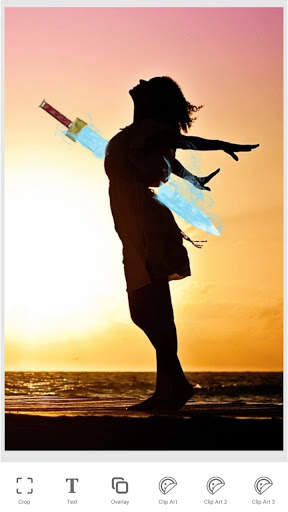 Goblin Sword Camera 1 تصوير الشاشة