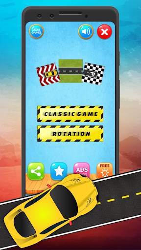Unblock Car - Car Parking Puzzle - Jigsaw Puzzle screenshot 1
