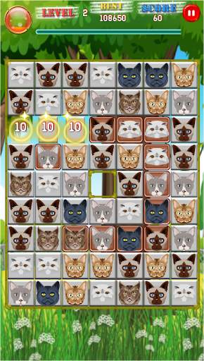 Cat Pop screenshot 7