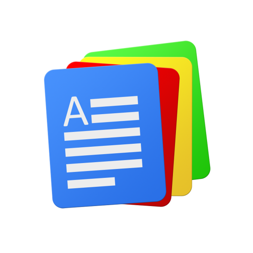 Docs Viewer Pro icon