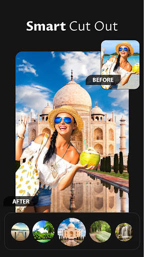 Background Changer: BG Remover screenshot 9