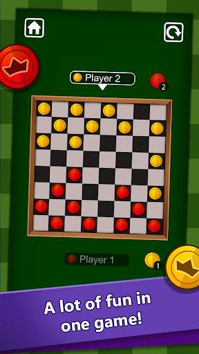 Pastimes - Board Games screenshot 4