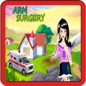 Arm Surgery Game Free 1.0.5