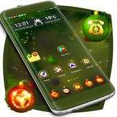 Christmas Colors Launcher Theme 1.264.1.209