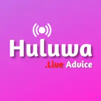 Huluwa Live Apk - Advice icon