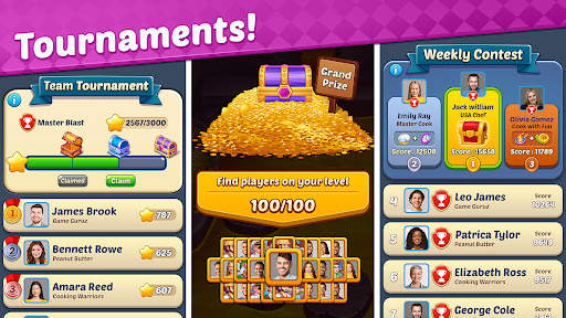 My Cafe Shop : Cooking Games screenshot 27