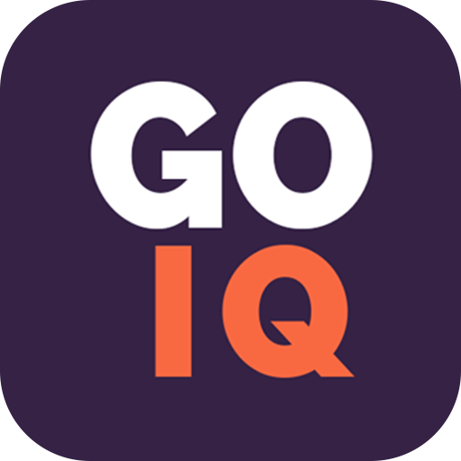 GQ IQ आइकन