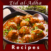 Eid ul Azha Recipes: Recipes in Urdu icon