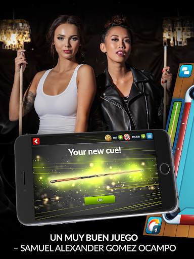 Pool Live Pro: Billar Bola 8 screenshot 8