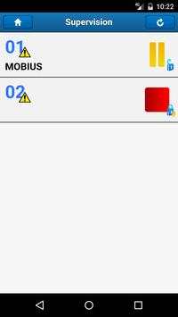 CDM Mobile screenshot 2