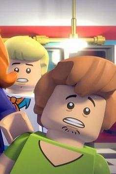 Best Legos Scooby Wallpapers screenshot 7