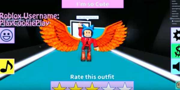 Guide of Roblox barbie screenshot 1