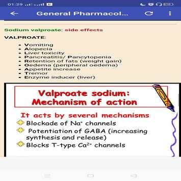 All Pharmacology Tips & Tricks* screenshot 3