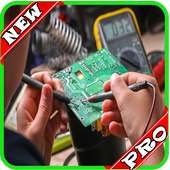 Electonics for Beginners on 9Apps
