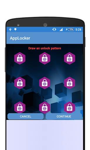 App locker- Lock your app 3 تصوير الشاشة