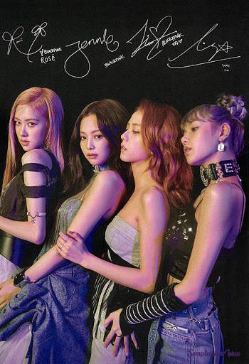 BlackPink Wallpaper 2020 screenshot 4