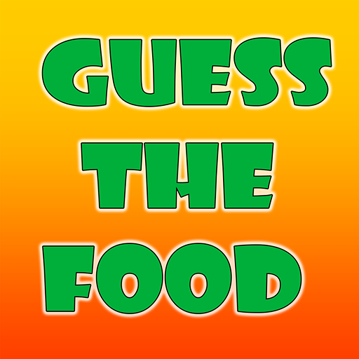 ikon Food Game