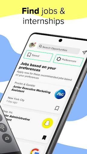 Goodwall - Student Social Media & Community App screenshot 3