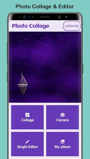 Photo Collage Maker - Photo Editor screenshot 2