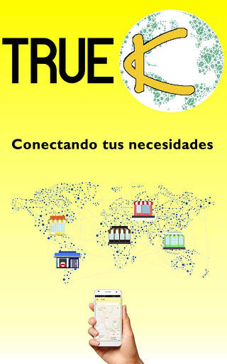 App Truek screenshot 1