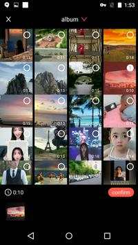 Video to MP3 Converter - mp3 cutter and merger screenshot 2