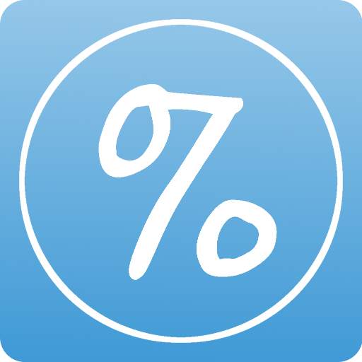 Calculator VAT gross nett 4.3.0