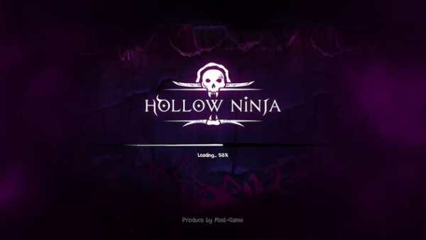 Ninja Kosong screenshot 6