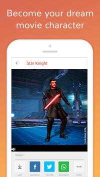 Shadow Avatars screenshot 6