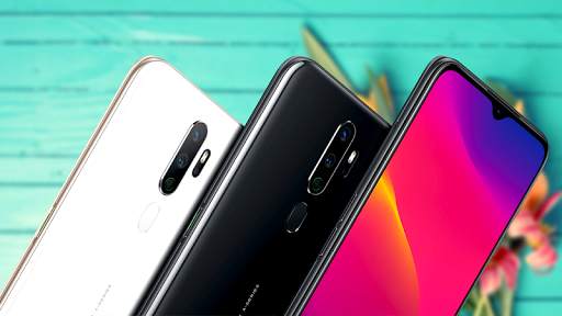 Themes For OPPO A5 2020 screenshot 3