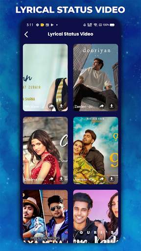 Video Maker of Photos with Music & Video Editor screenshot 8
