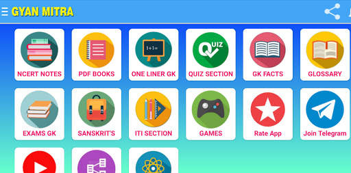 GYAN MITRA : Learning App ज्ञान मित्र ऐप screenshot 15