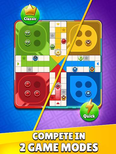 Ludo Party : Dice Board Game screenshot 11
