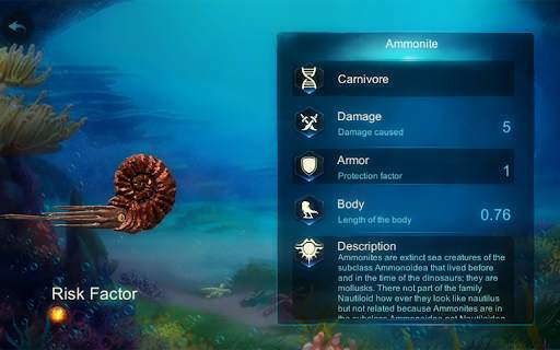 Cameroceras Simulator screenshot 17