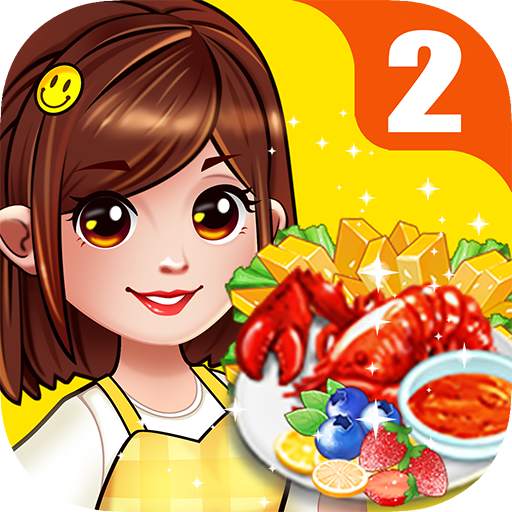 Food Tycoon Dash 2 1.5