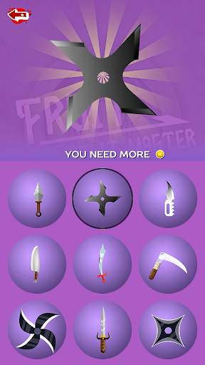 Fruit Split Master : Epic Slice Game screenshot 4
