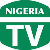 TV Nigeria - Free TV Guide logo