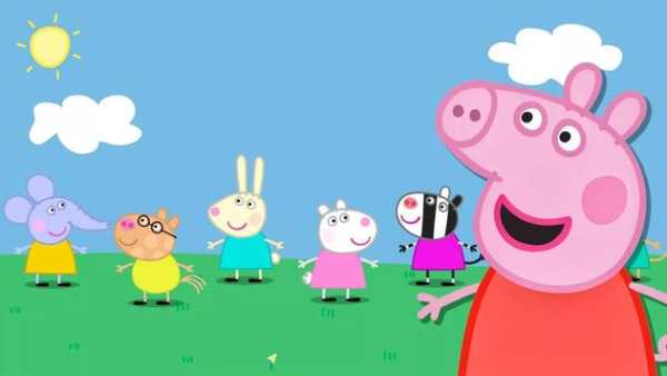 Kids Tv screenshot 4