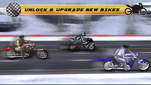 Bike Racing Stunts Free 2018 screenshot 3
